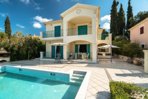Villa Millianna - Ground Floor Apt